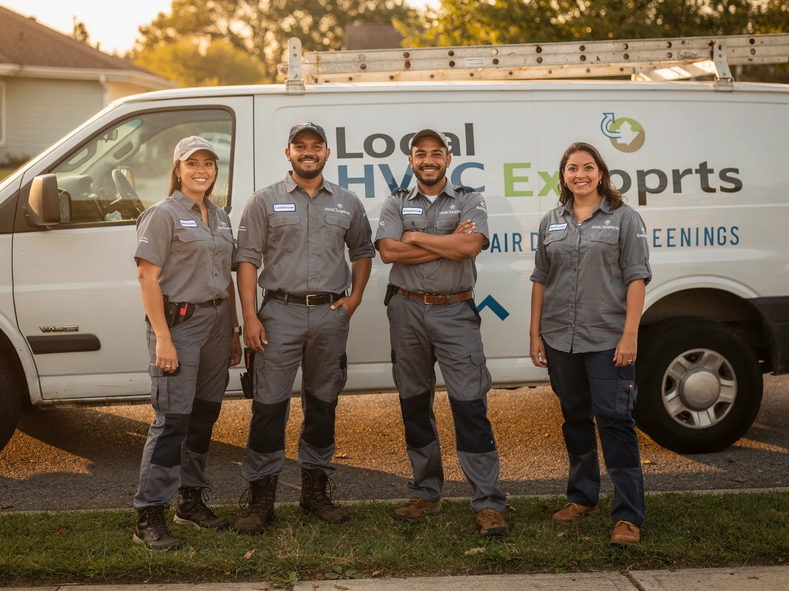 24/7 HVAC Repair & AC Replacement company in Thayer, IL